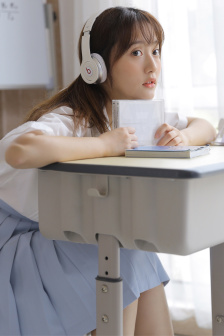 writeas木马椅