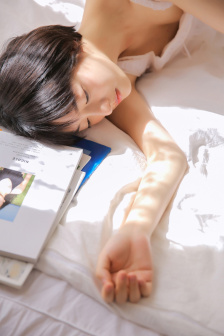 康家大院的新媳妇