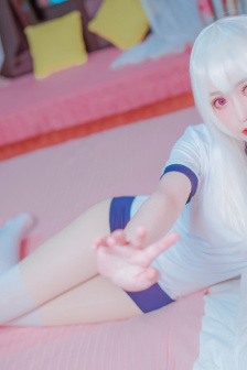 欧洲幼稚儿童